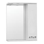 Зеркало-шкаф Style Line Венеция 600/С с подсветкой