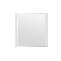Шкаф зеркальный STYLE LINE Лотос 750 белый 29401